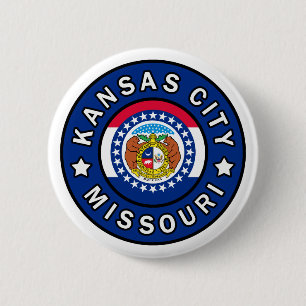 Macaron Rond 5 Cm Missouri