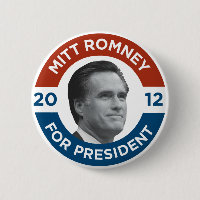 Mitt Romney pour le président 2012