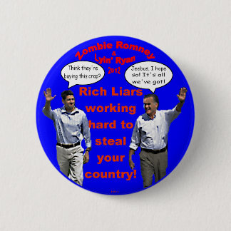 Macaron Rond 5 Cm MittsFat 5 - Bouton