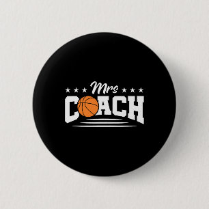 Macaron Rond 5 Cm Mme Coach - Mme Bysketbyll Coach