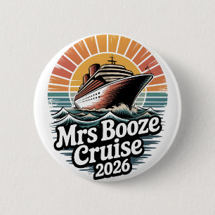 Macaron Rond 5 Cm Mme Croisière Alcool 2026 Couples Correspondants 