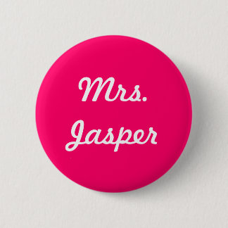 Macaron Rond 5 Cm Mme Jasper