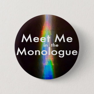 Macaron Rond 5 Cm MMITM 2 1/4" broche ronde