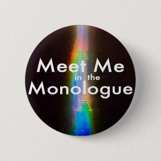 Macaron Rond 5 Cm MMITM 2 1/4" round pin