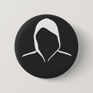 Macaron Rond 5 Cm mode incognito