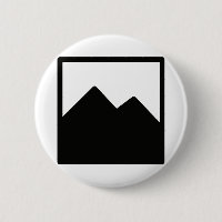 Modèle du bouton arrondi