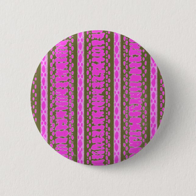Macaron Rond 5 Cm Modifier le fond d'écran couleur (Devant)