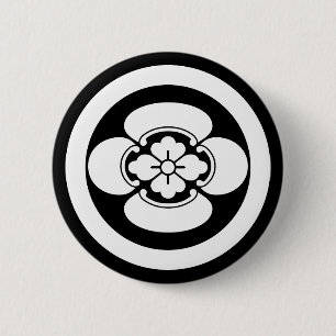 Macaron Rond 5 Cm Mokko en cercle
