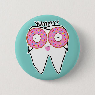 Macaron Rond 5 Cm Molar Dona