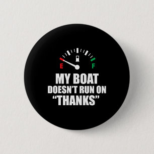 Macaron Rond 5 Cm Mon Bateau Ne Fonctionne Pas Grâce À Des Discours 