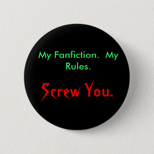 Macaron Rond 5 Cm Mon Fanfiction. Mes règles., vous vissent