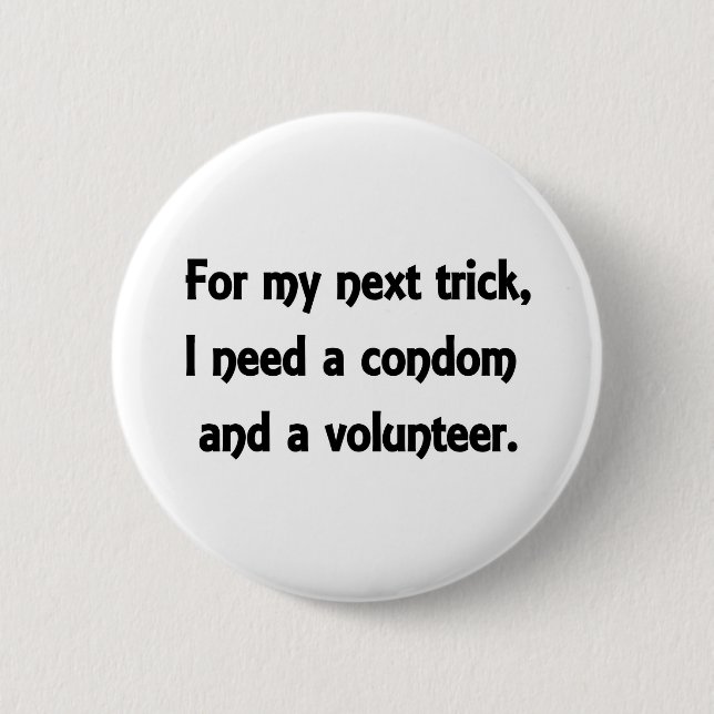 Macaron Rond 5 Cm Mon prochain tour (Devant)