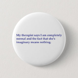 Macaron Rond 5 Cm Mon thérapeute dit :