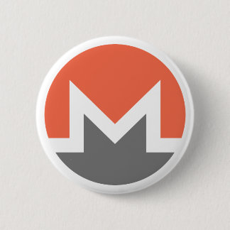 Macaron Rond 5 Cm Monero (xmr)