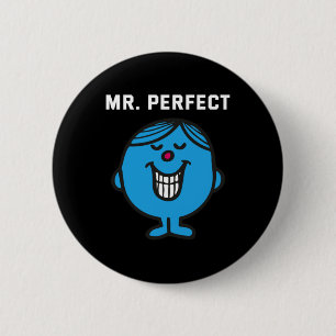 Macaron Rond 5 Cm Monsieur Parfait