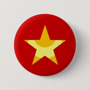 Macaron Rond 5 Cm Mont Stern Pentagone