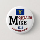 Montana pour Mike Bloomberg pour le Président 2020