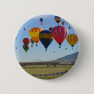 Macaron Rond 5 Cm Monter en ballon