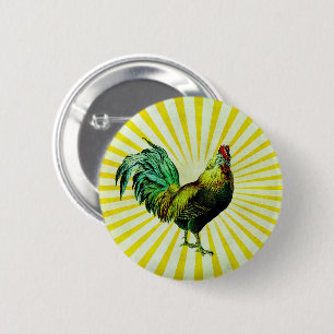 Macaron Rond 5 Cm Monter et briller