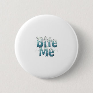 Macaron Rond 5 Cm Mords Moi