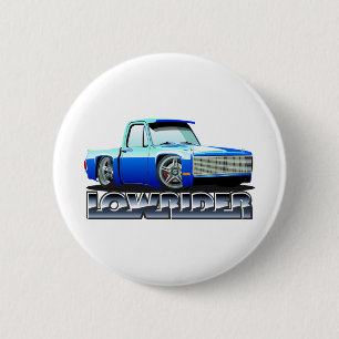 Macaron Rond 5 Cm Moteur de dessin