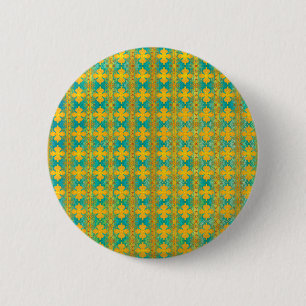 Macaron Rond 5 Cm MOTIF abstrait