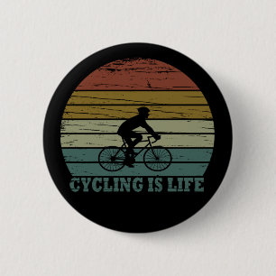 Macaron Rond 5 Cm Motivation