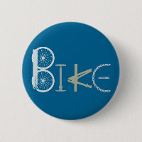 Moto Words from Bike Parts Bicyclette Ventilateur