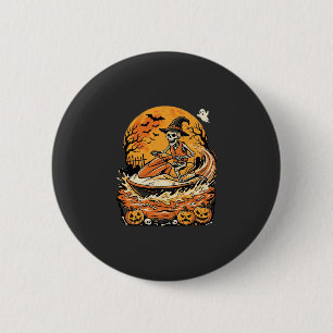 Macaron Rond 5 Cm Motomarine Halloween squelette sorcière Citrouille
