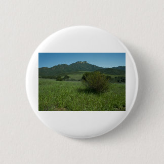 Macaron Rond 5 Cm Mouintain osseux