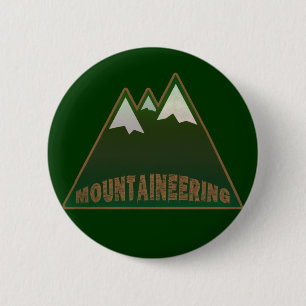 Macaron Rond 5 Cm mountaineers