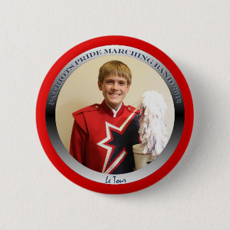 MACARON ROND 5 CM MS12_4301