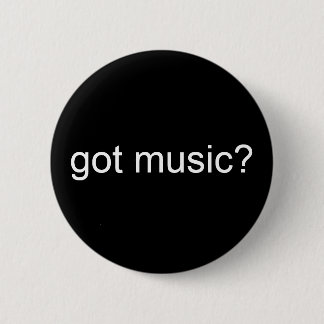 Macaron Rond 5 Cm musique obtenue ? - Customisé