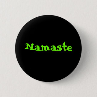 Macaron Rond 5 Cm Namaste