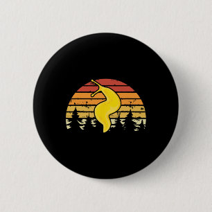 Macaron Rond 5 Cm Nana Slug Pacifique Nana Slug ventilateur noir tac