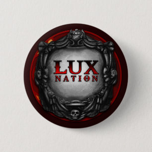 Macaron Rond 5 Cm Nation de lux