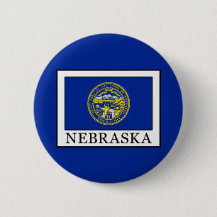Macaron Rond 5 Cm Nebraska
