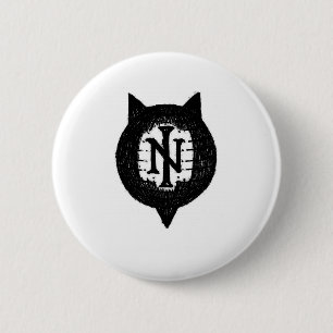 Macaron Rond 5 Cm Ned Industries