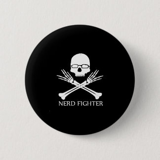 Macaron Rond 5 Cm Nerdfighters unissent !