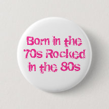 Nés dans les 70 Rocked dans les 80
