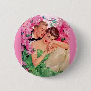 Macaron Rond 5 Cm N'est-ce pas romantique ?