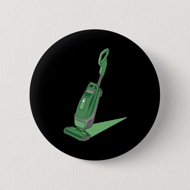 Macaron Rond 5 Cm Nettoyeur de vide Nettoyage ménager ménager G (Devant)