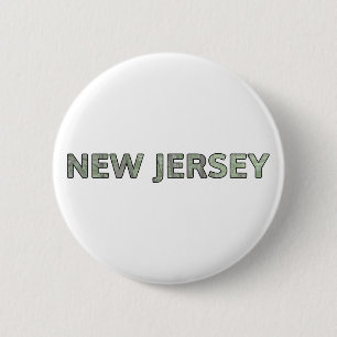 Macaron Rond 5 Cm New Jersey