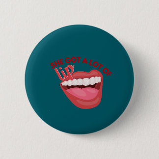 Macaron Rond 5 Cm New York