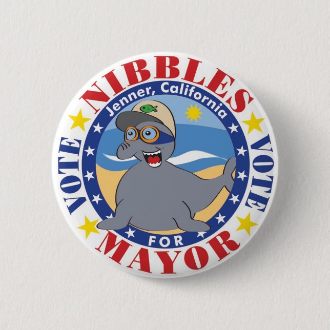 Macaron Rond 5 Cm NfM 2.25x2.25 300dpi rond (Devant)