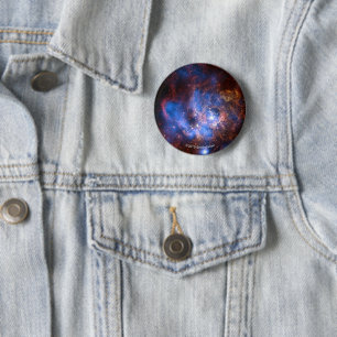 MACARON ROND 5 CM NGC 604