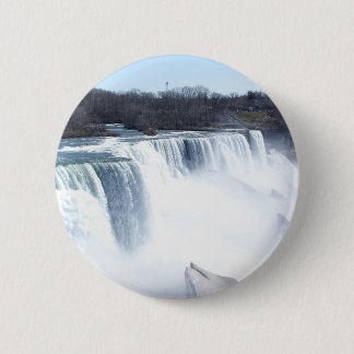 Macaron Rond 5 Cm Niagra tombe des produits