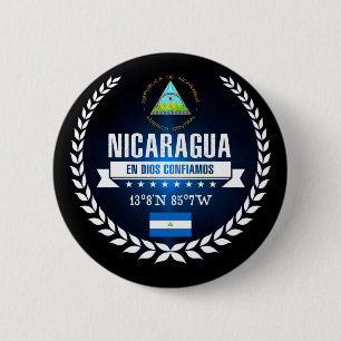 Macaron Rond 5 Cm Nicaragua
