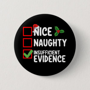 Macaron Rond 5 Cm Nice Naughty Nombre insuffisant de preuves Liste d
