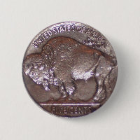 Nickel de Buffalo
